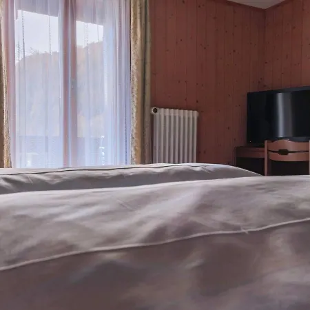Monte Rosa Apartment