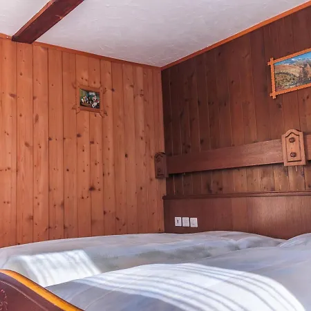 Monte Rosa Apartment *