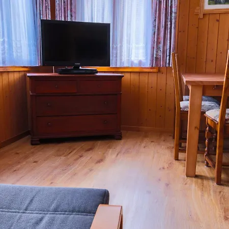 Monte Rosa Apartment *